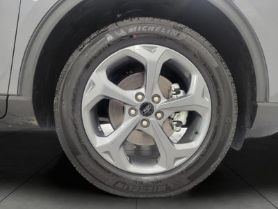 2025 Ford Escape ST-Line AWD