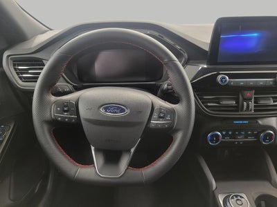 2025 Ford Escape ST-Line AWD