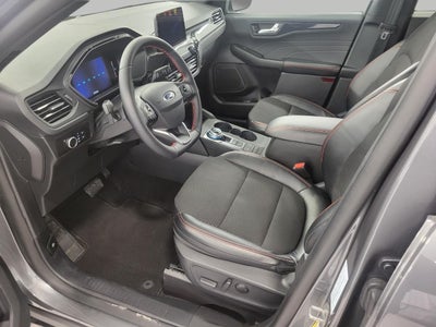 2025 Ford Escape ST-Line AWD