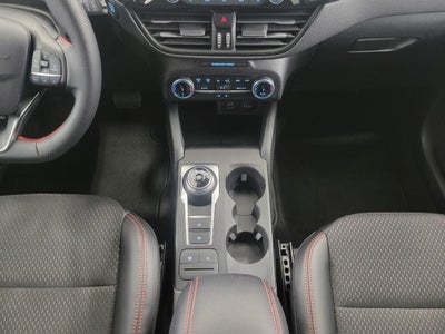 2025 Ford Escape ST-Line AWD