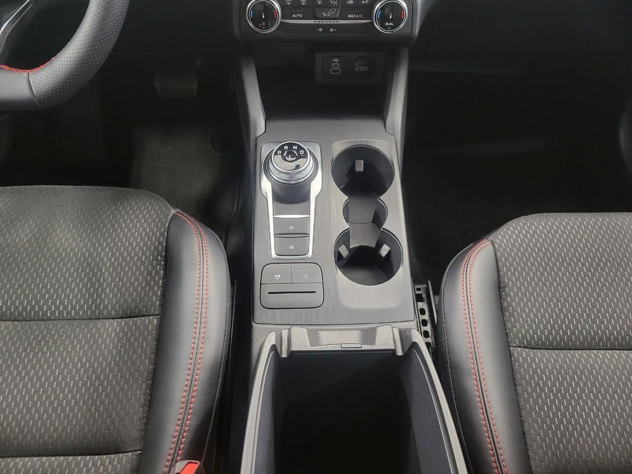 2025 Ford Escape ST-Line AWD