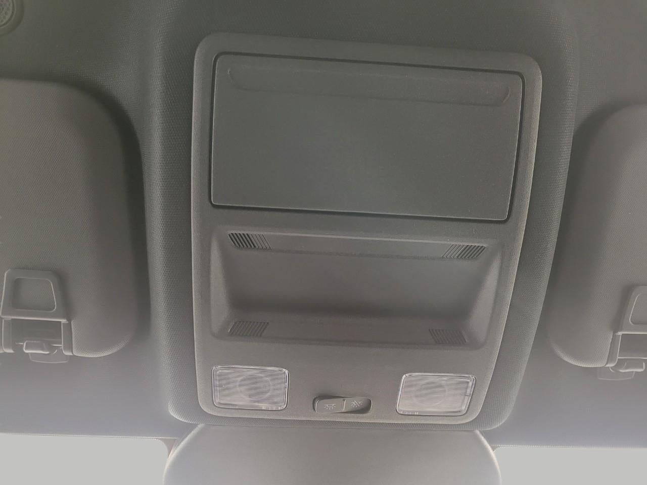 2025 Ford Escape ST-Line AWD