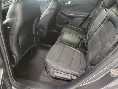 2025 Ford Escape ST-Line AWD