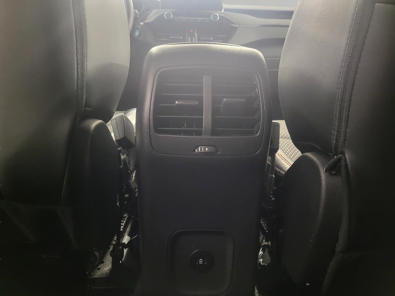 2025 Ford Escape ST-Line AWD