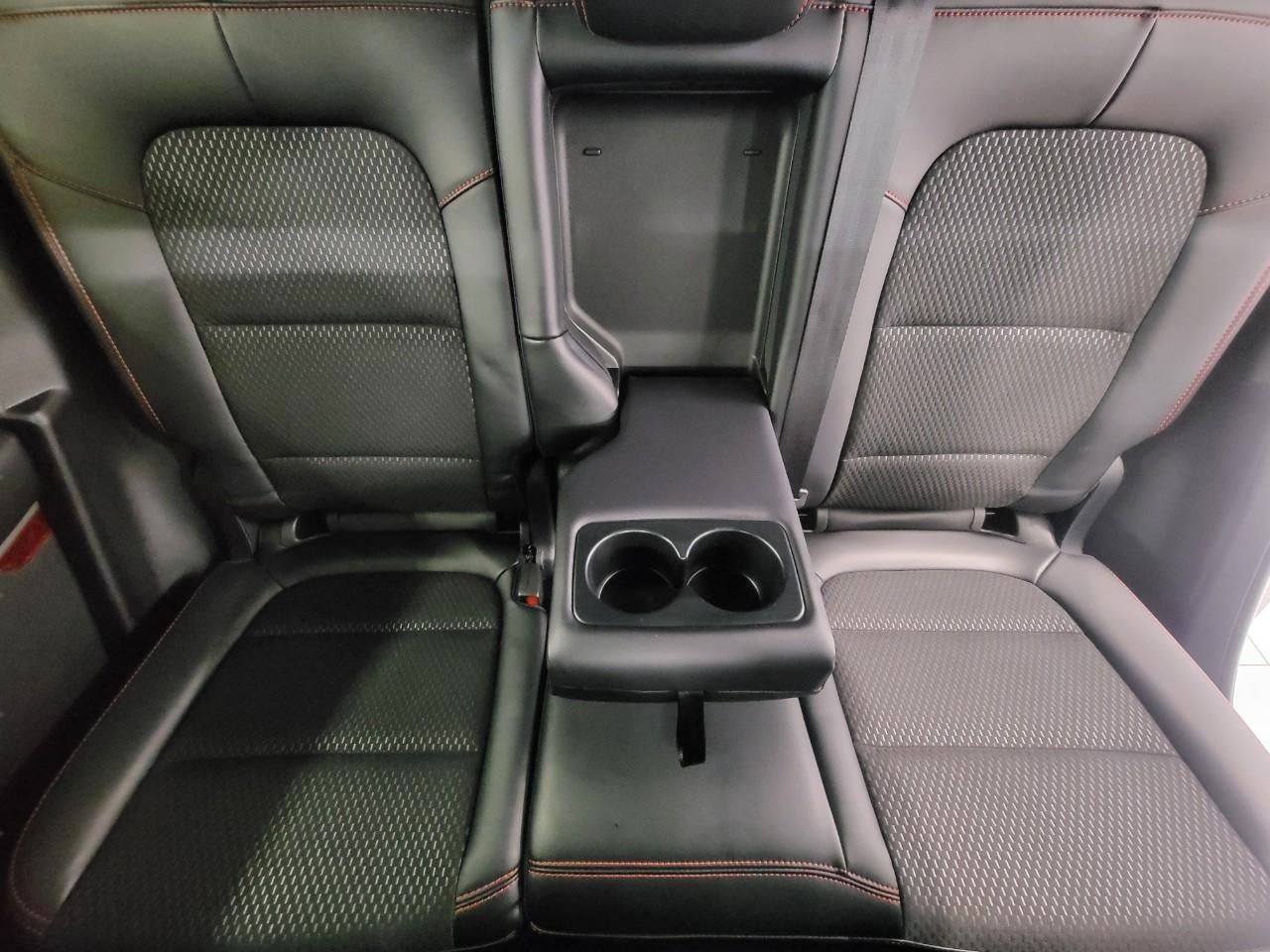 2025 Ford Escape ST-Line AWD