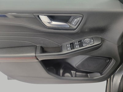 2025 Ford Escape ST-Line AWD