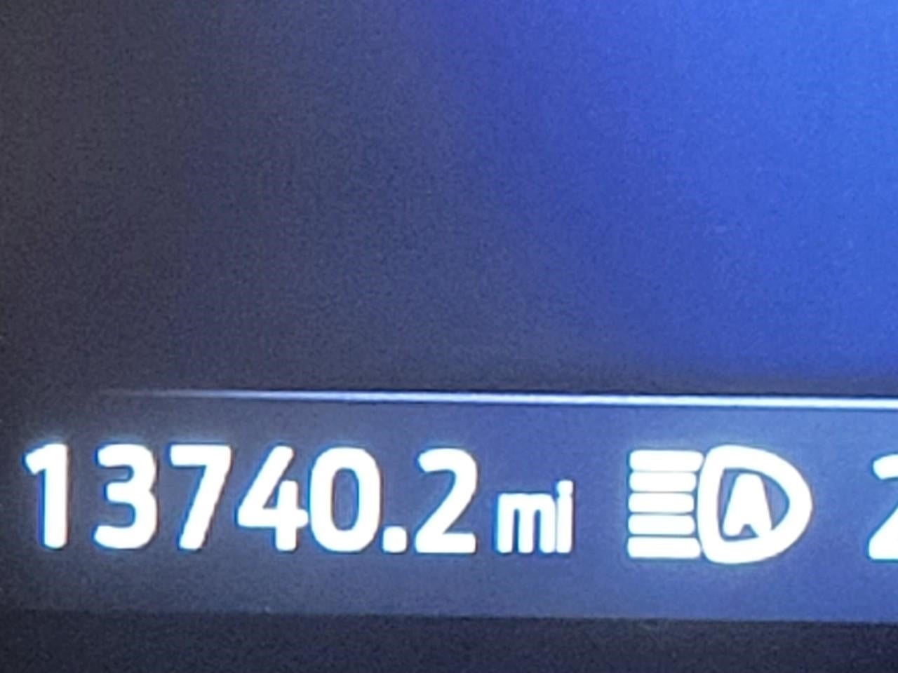 2025 Ford Escape ST-Line AWD