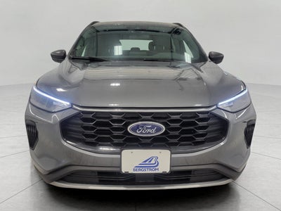 2025 Ford Escape ST-Line AWD