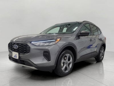 2025 Ford Escape ST-Line AWD