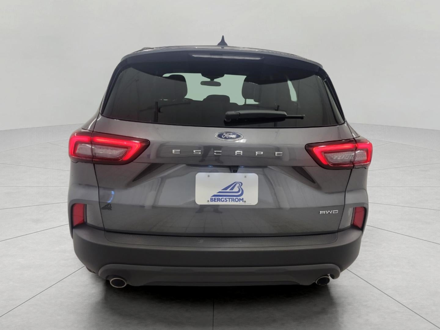 2025 Ford Escape ST-Line AWD