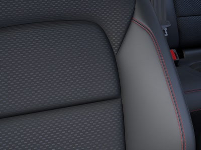 2026 Ford Escape ST-Line AWD