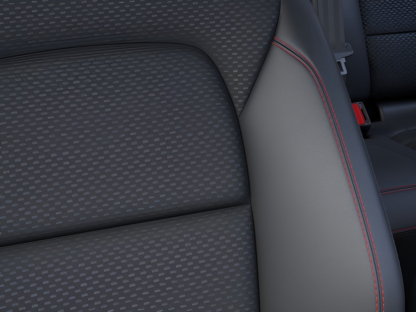 2026 Ford Escape ST-Line AWD