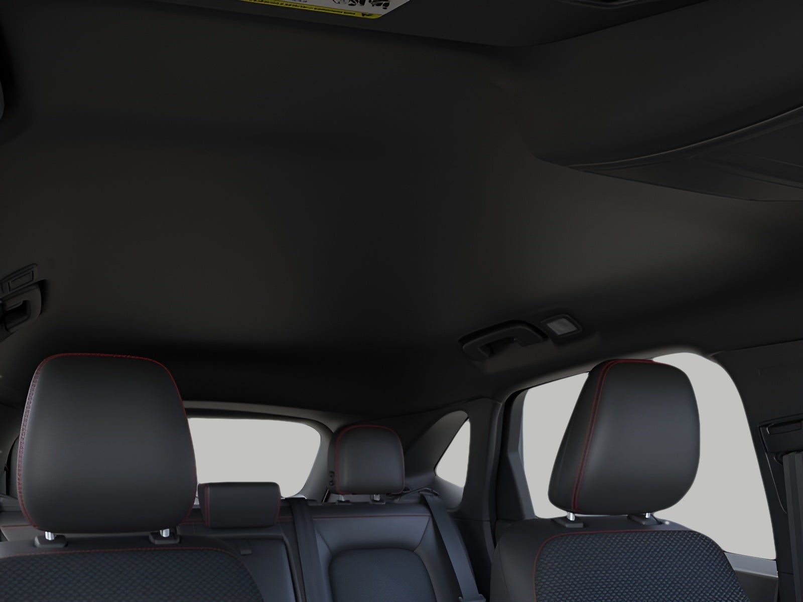 2026 Ford Escape ST-Line AWD