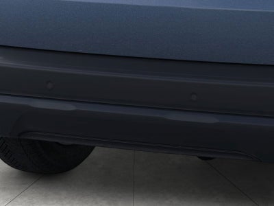 2026 Ford Escape ST-Line AWD