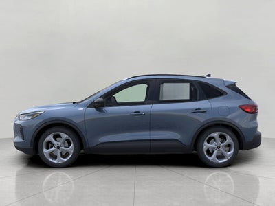 2026 Ford Escape ST-Line AWD