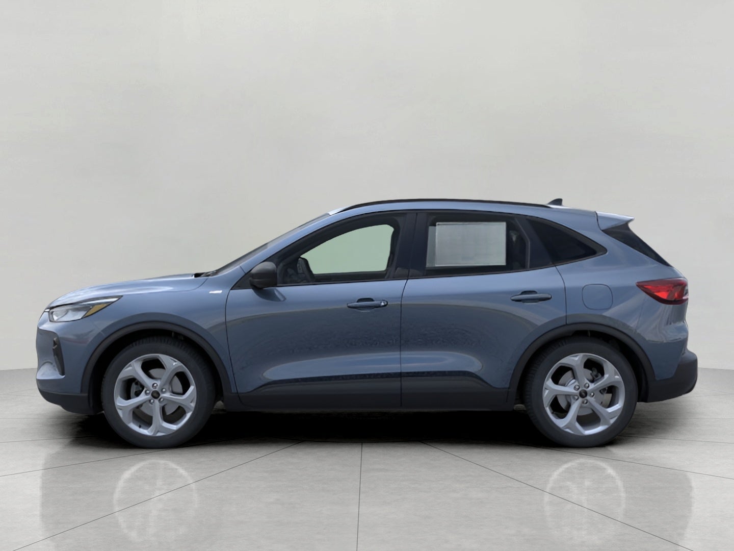 2026 Ford Escape ST-Line AWD