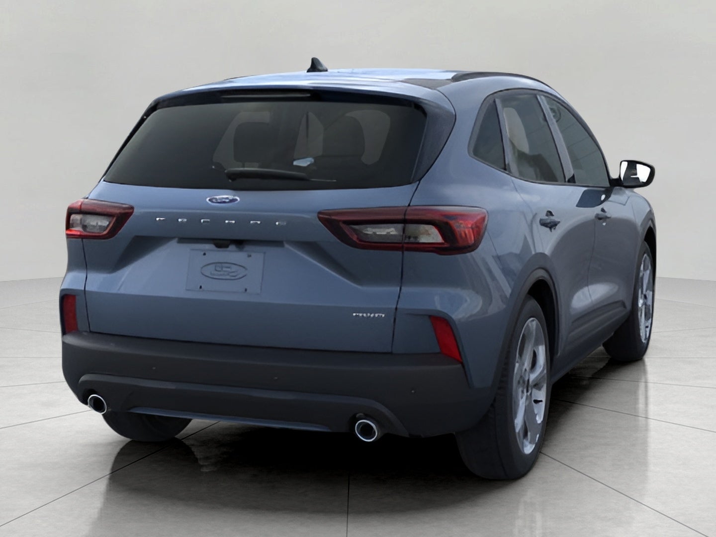 2026 Ford Escape ST-Line AWD