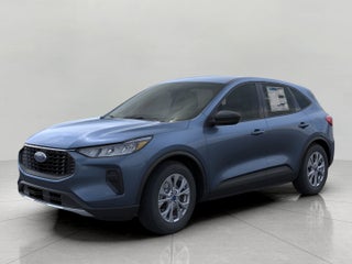 2026 Ford Escape ST-Line AWD