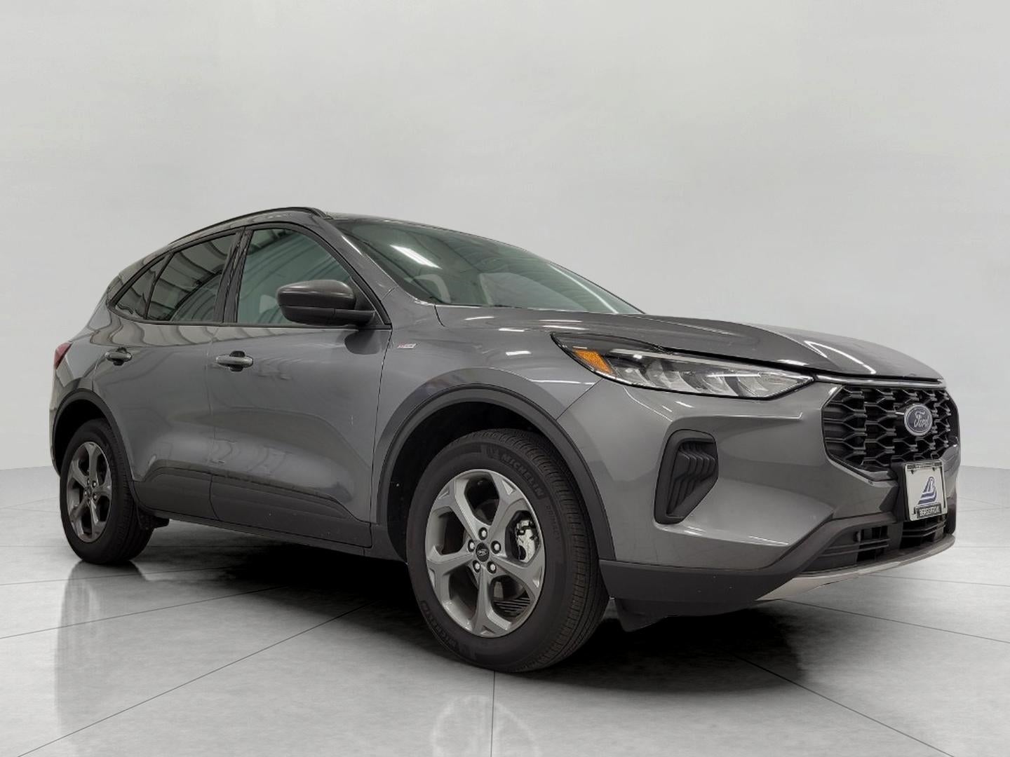 2025 Ford Escape ST-Line AWD