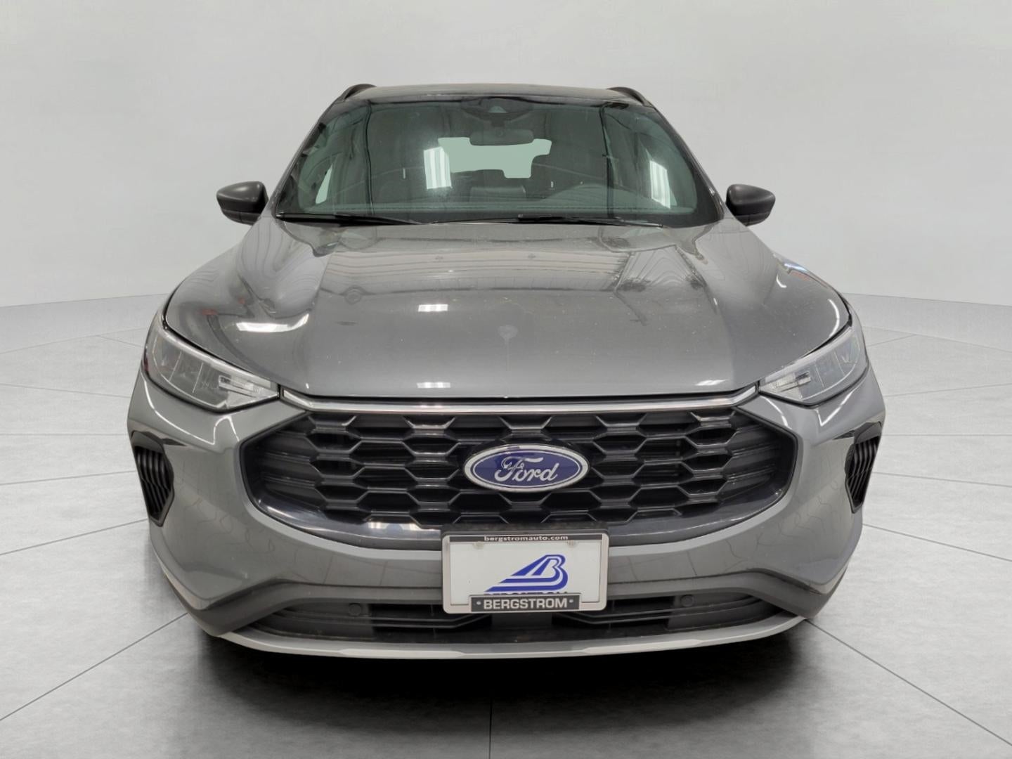2025 Ford Escape ST-Line AWD