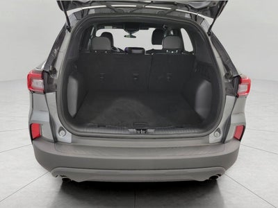 2025 Ford Escape ST-Line AWD