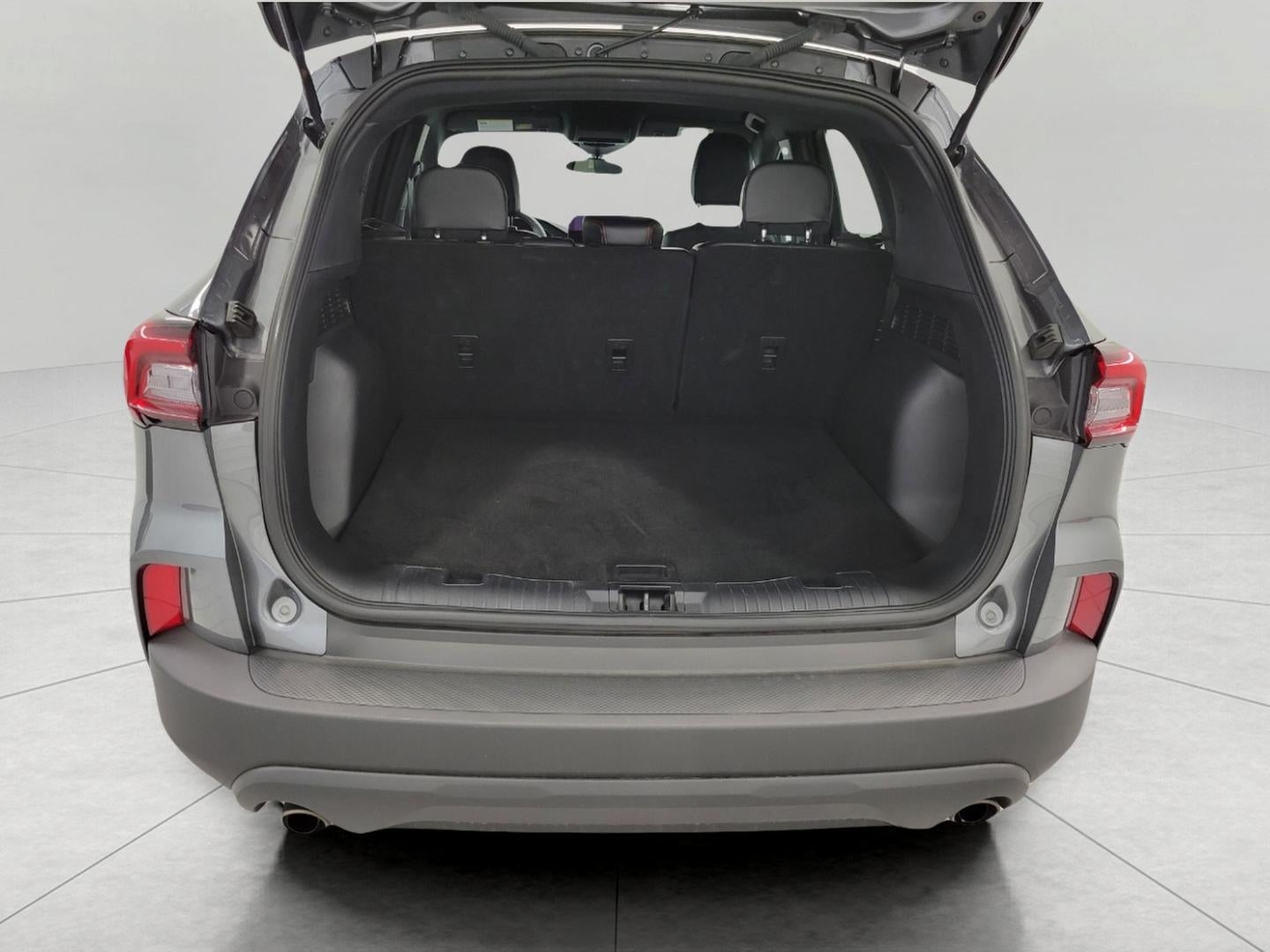 2025 Ford Escape ST-Line AWD