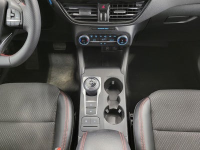 2025 Ford Escape ST-Line AWD