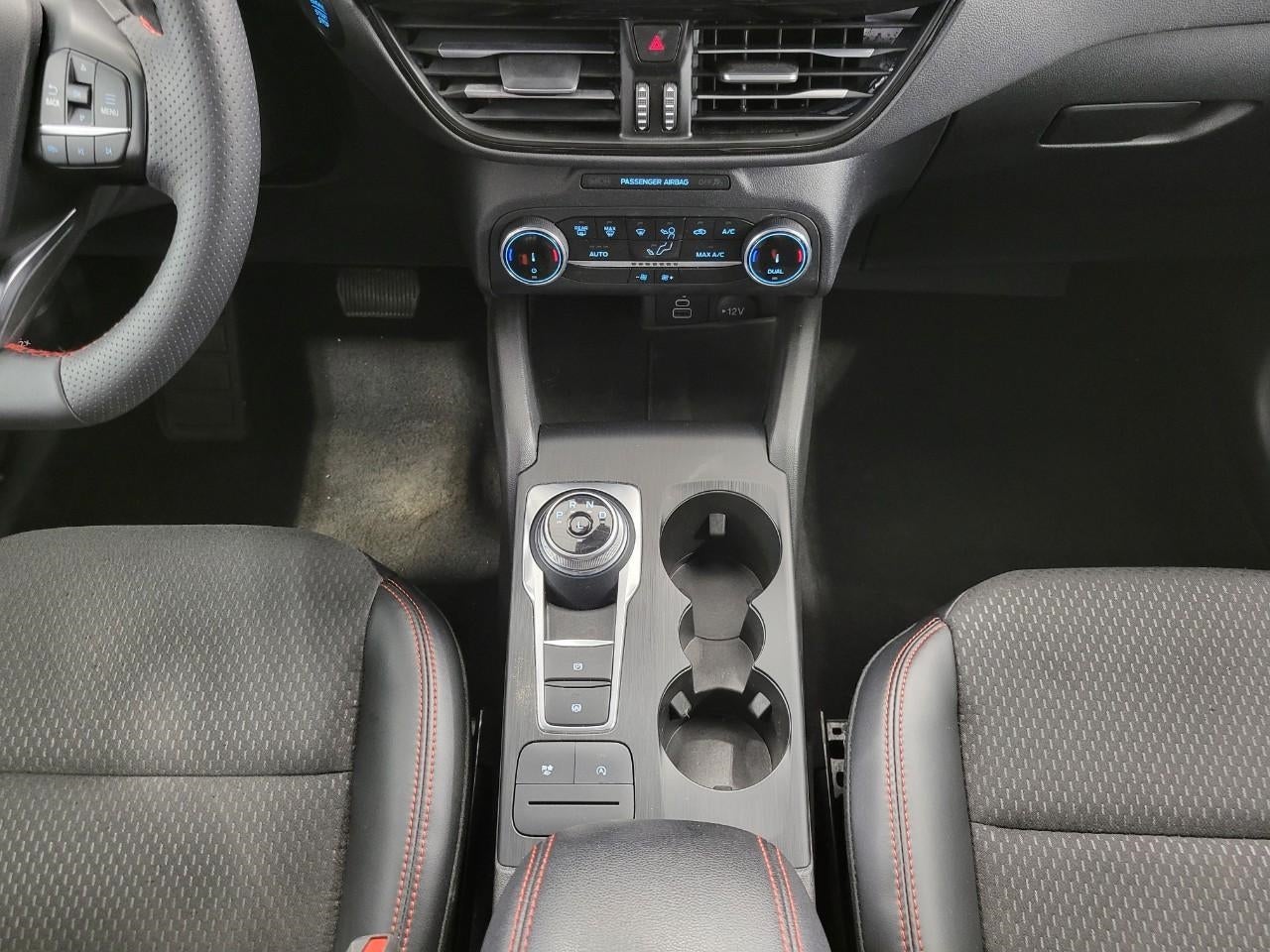 2025 Ford Escape ST-Line AWD