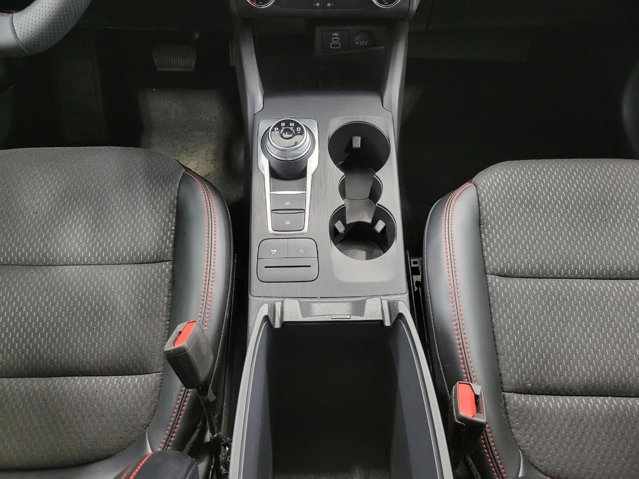2025 Ford Escape ST-Line AWD
