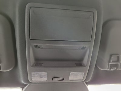 2025 Ford Escape ST-Line AWD