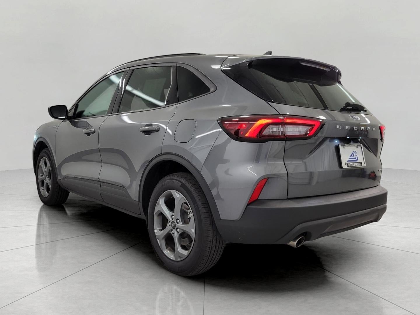 2025 Ford Escape ST-Line AWD