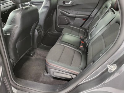 2025 Ford Escape ST-Line AWD