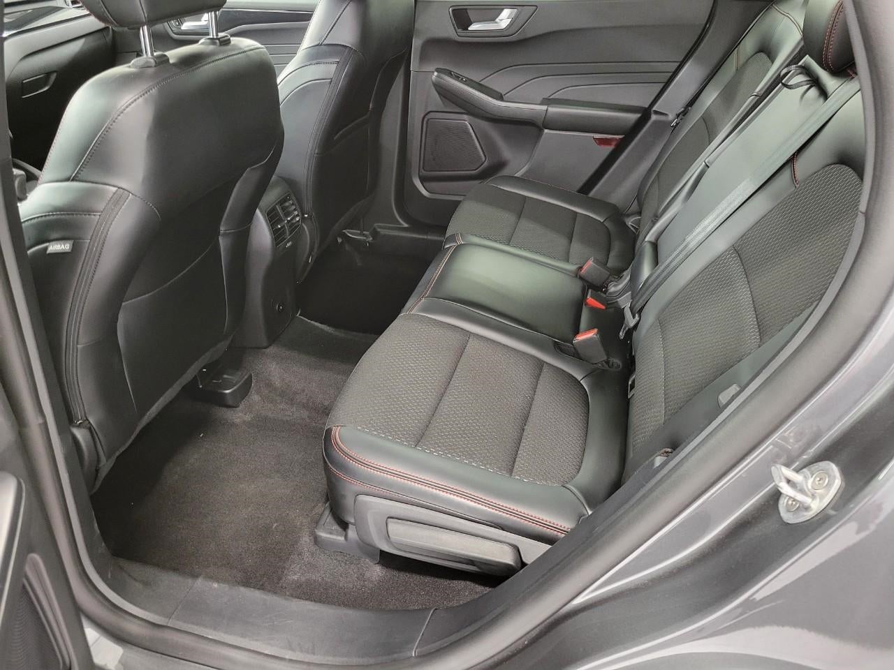 2025 Ford Escape ST-Line AWD