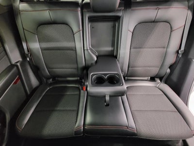 2025 Ford Escape ST-Line AWD