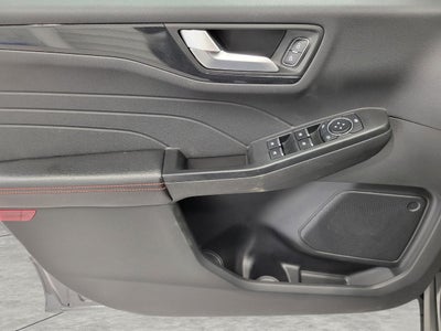 2025 Ford Escape ST-Line AWD