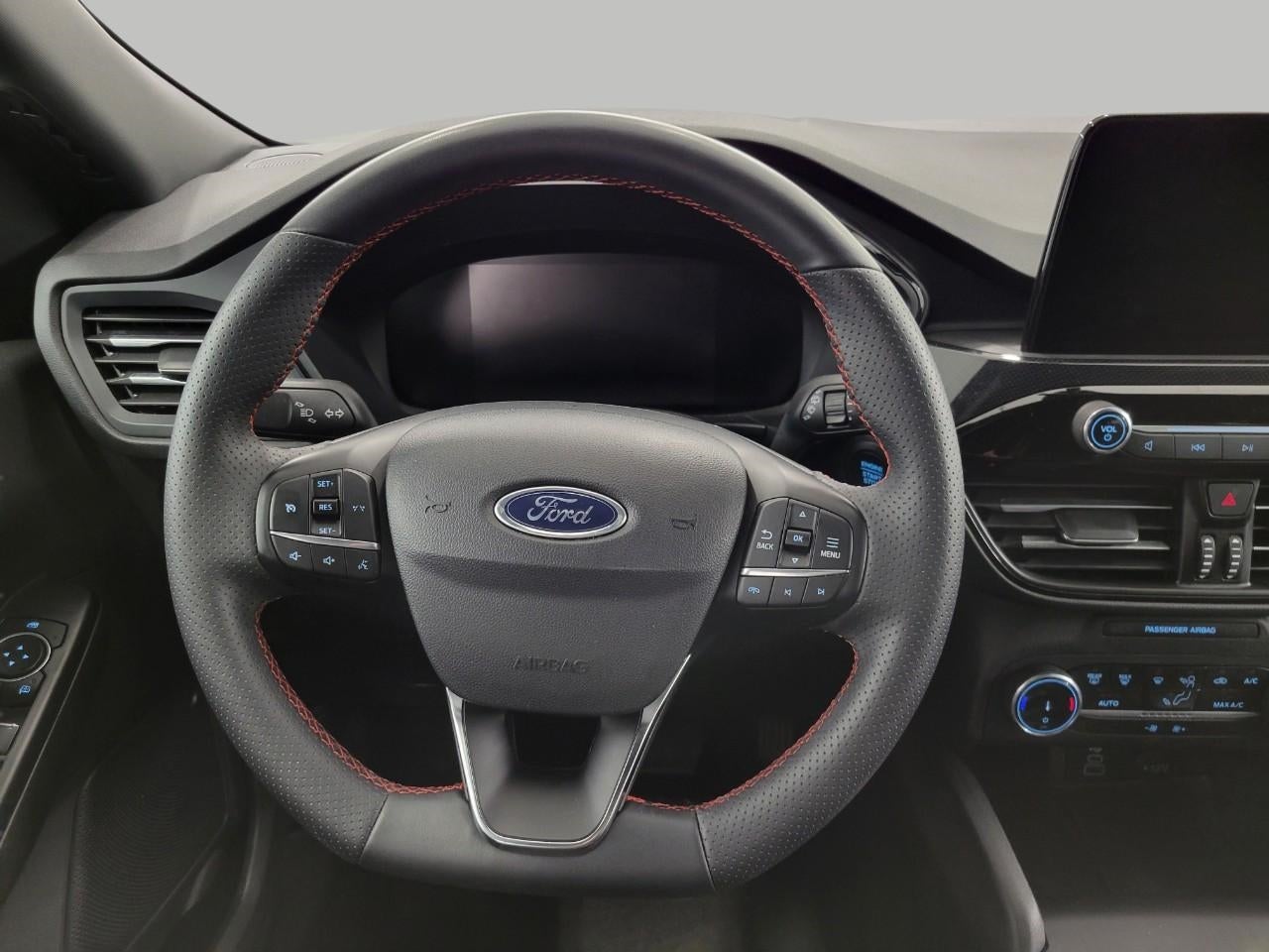 2025 Ford Escape ST-Line AWD