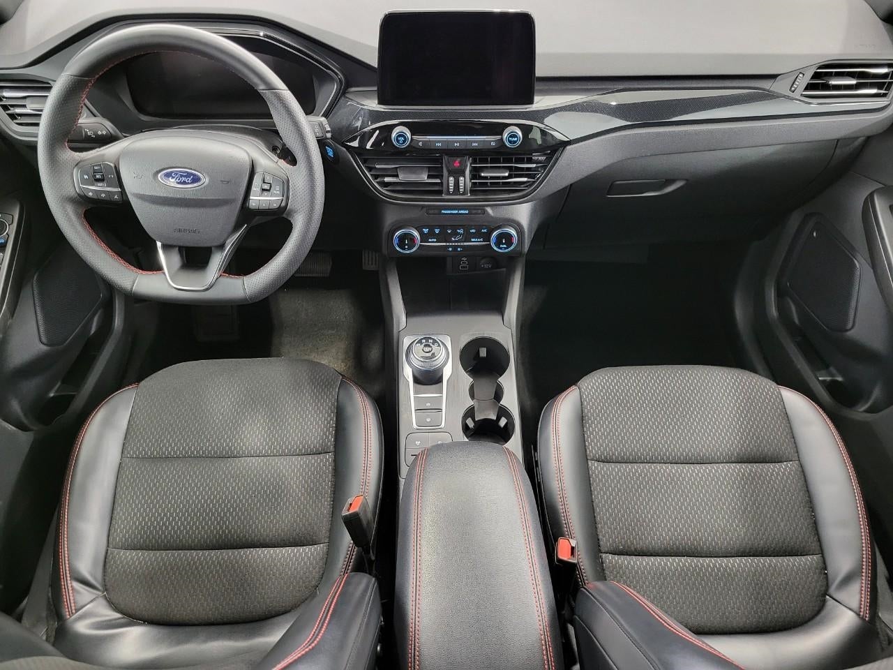 2025 Ford Escape ST-Line AWD