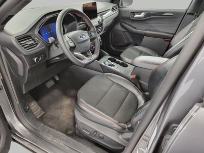 2025 Ford Escape ST-Line AWD