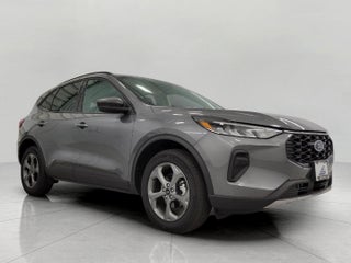 2025 Ford Escape ST-Line AWD