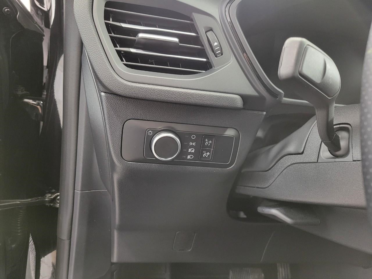 2025 Ford Escape ST-Line AWD