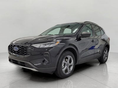 2025 Ford Escape ST-Line AWD