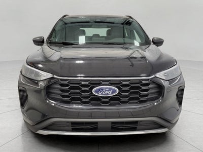 2025 Ford Escape ST-Line AWD