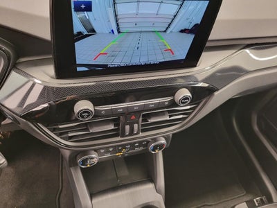 2025 Ford Escape ST-Line AWD