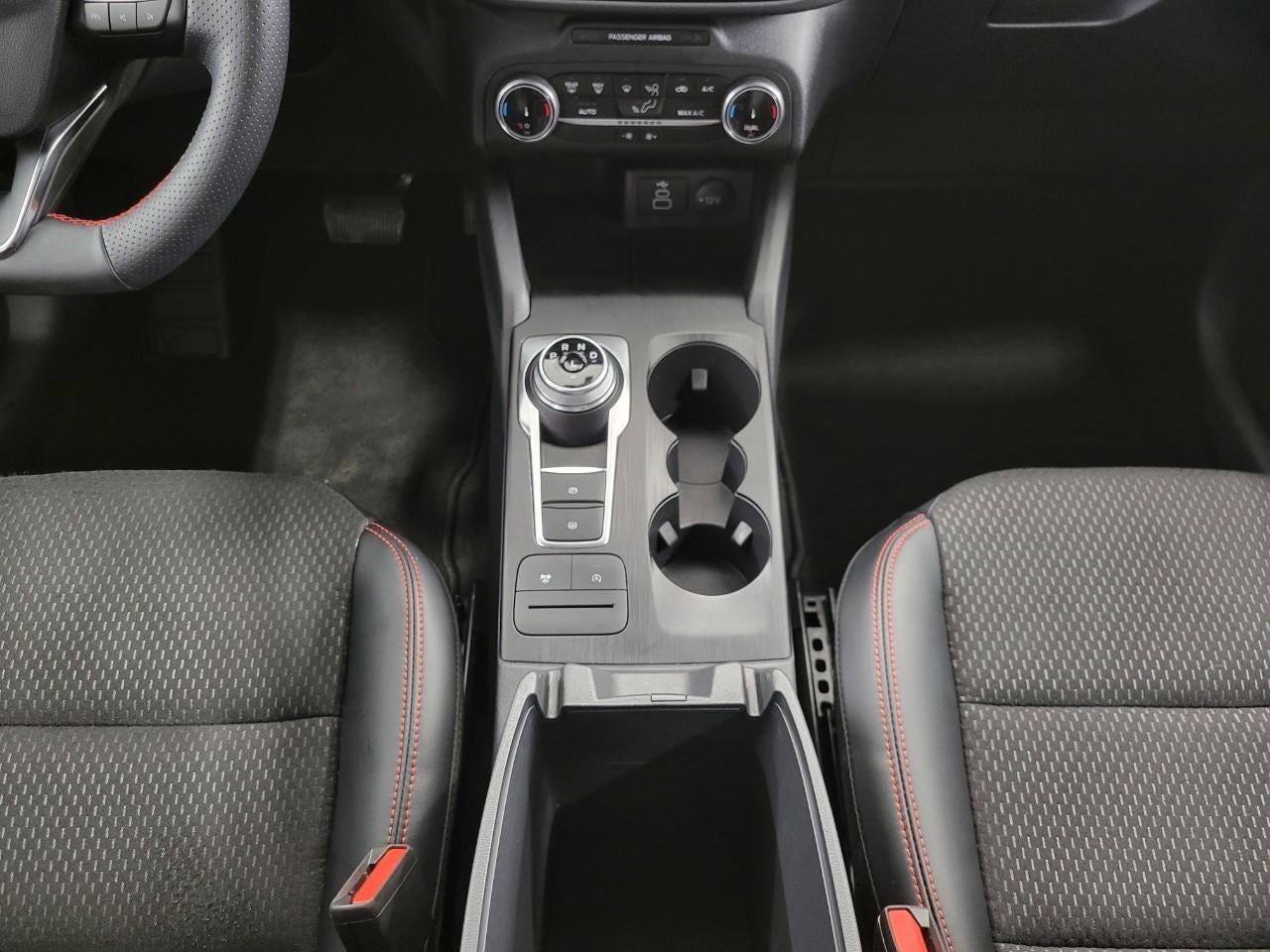 2025 Ford Escape ST-Line AWD