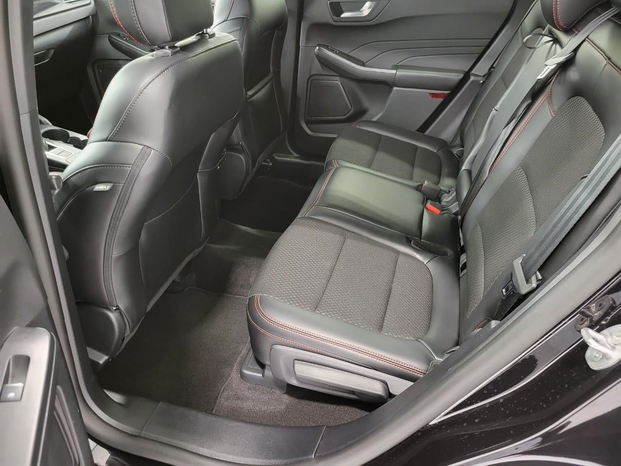 2025 Ford Escape ST-Line AWD