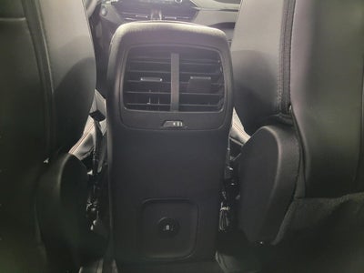 2025 Ford Escape ST-Line AWD