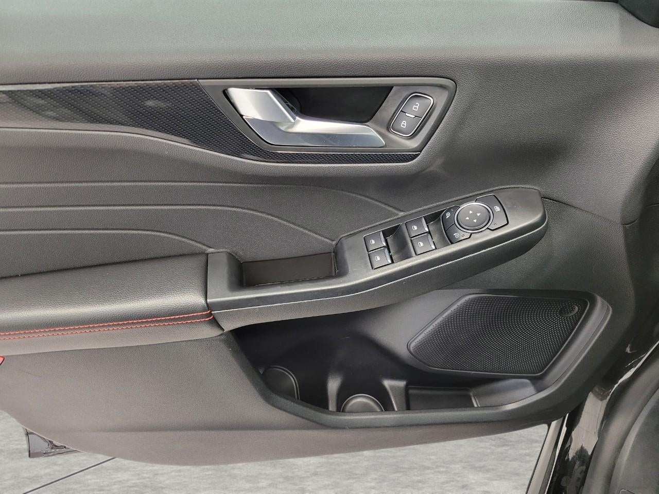 2025 Ford Escape ST-Line AWD