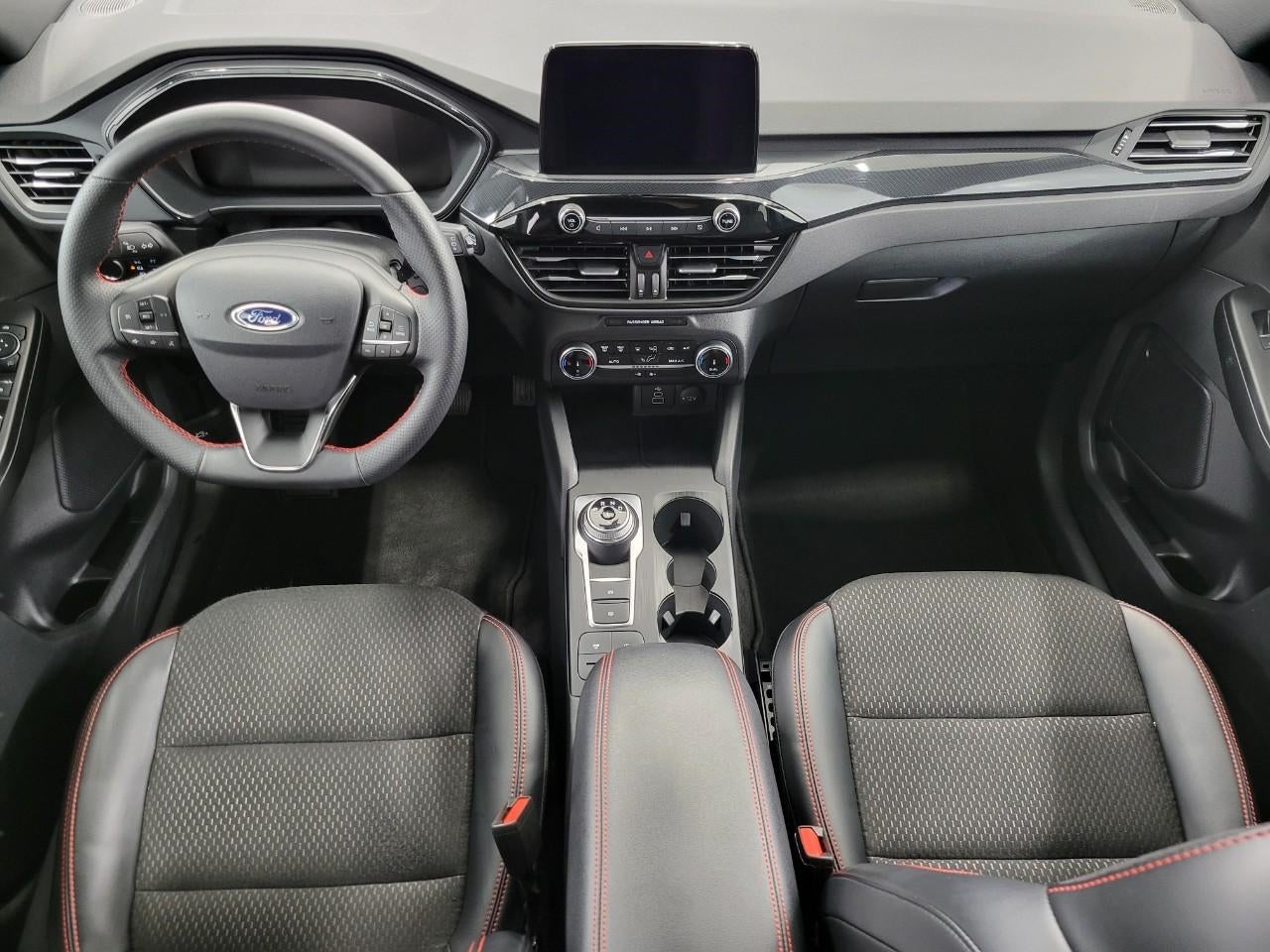 2025 Ford Escape ST-Line AWD