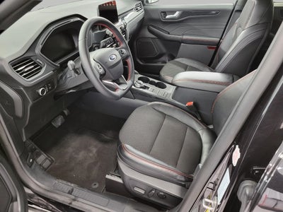 2025 Ford Escape ST-Line AWD
