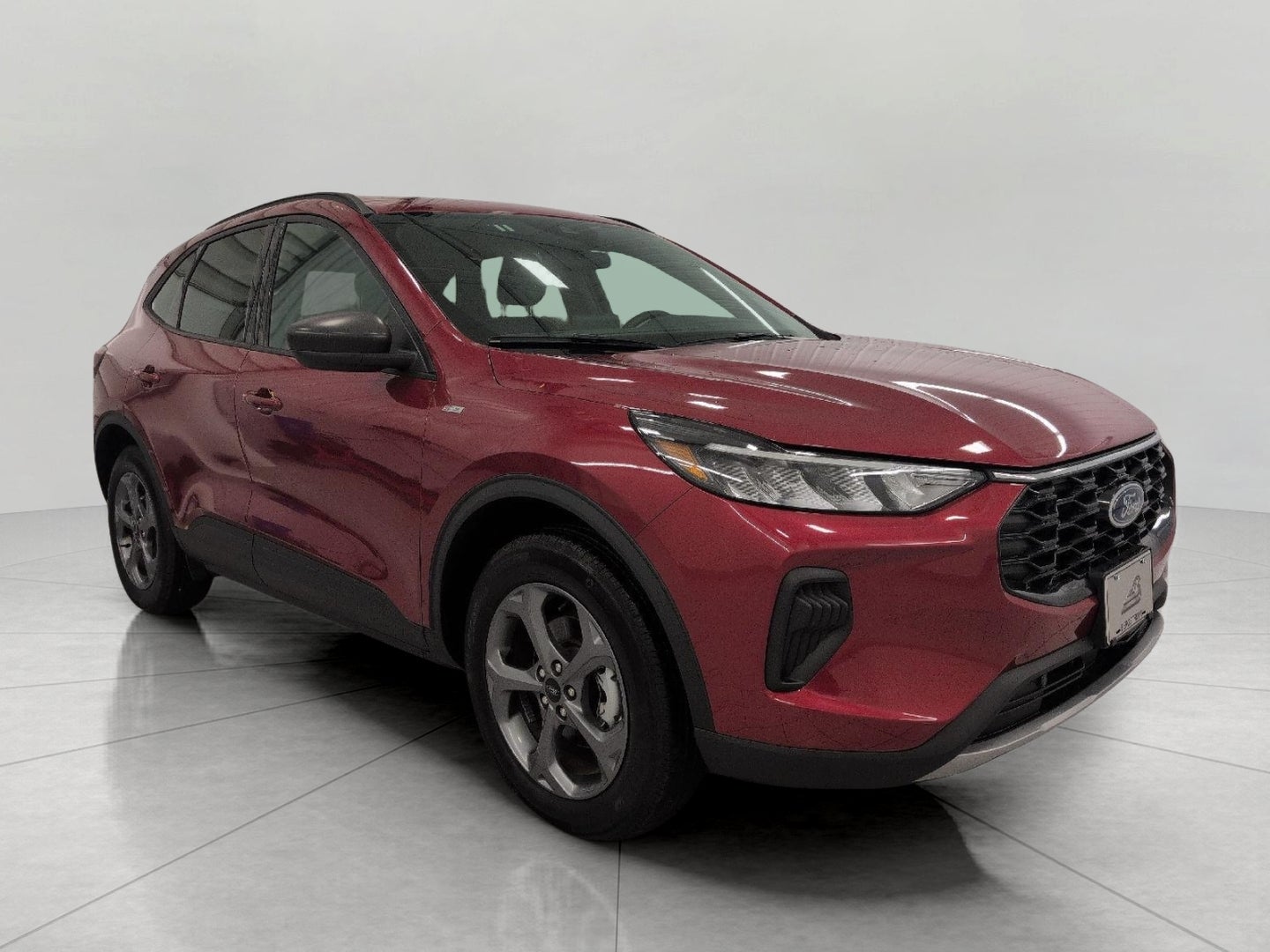 2025 Ford Escape ST-Line AWD